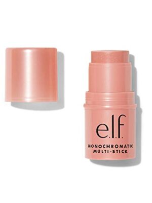 e.l.f., Monochromatic Multi Stick, Creamy, Lightweight