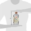 Johnson's Baby Oil, Mineral Oil Enriched With Shea, Cocoa Butter