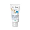 ATTITUDE Unscented Hand Cream for Dry, Sensitive Skin