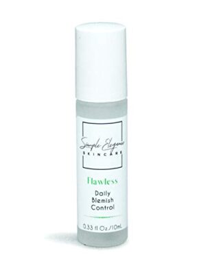 Flawless Blemish Control Treatment: Your Shortcut to Clearer Skin