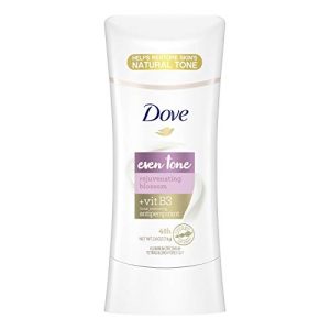 Dove Even Tone Antiperspirant For Uneven Skin Tone