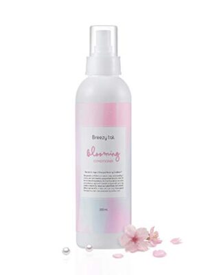 Breezytail Blooming Dog Leave-in Conditioner