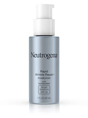 Neutrogena Rapid Wrinkle Repair Daily
