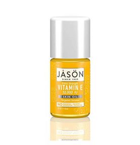 Extra Strength Vitamin E Jason Skin Oil