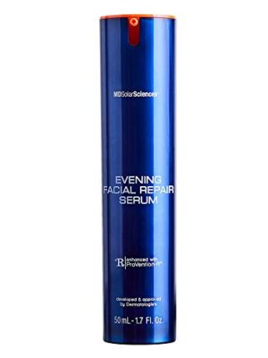 MDSolarSciences Evening Facial Repair Serum
