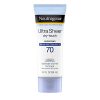 Neutrogena Ultra Sheer Dry-Touch Water Resistant