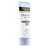 Experience Ultimate Sun Protection with Neutrogena Ultra Sheer SPF 100+ Sunscreen – 3 Fl Oz, Your Daily Defense Against Harmful UV Rays