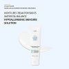 Hypoallergenic Facial Cream for Sensitive Skin - ETUDE HOUSE