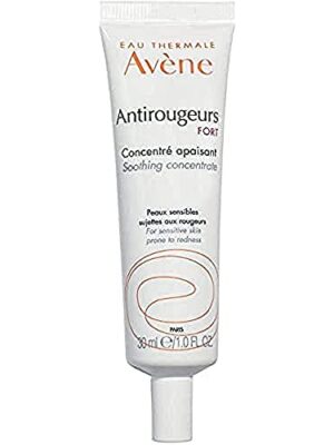 Soothing Calming Redness Cream