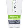 Probiotic Neck, Décolleté Cream; Organic Neck Firming Cream