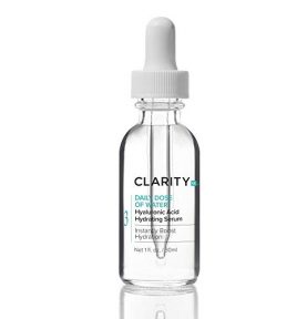 Hyaluronic Acid Hydrating Serum for All Skin Types