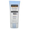 Neutrogena Ultra Sheer Dry-Touch Sunscreen