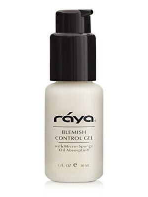 Clear Up Blemishes Oil Controlling Facial Treatment Serum