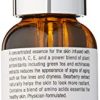 Skincare Vital C Hydrating Antioxidant A C E Serum