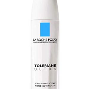 La Roche-Posay Toleriane Ultra Sensitive Skin Face Moisturizer