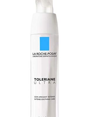 La Roche-Posay Toleriane Ultra Sensitive Skin Face Moisturizer