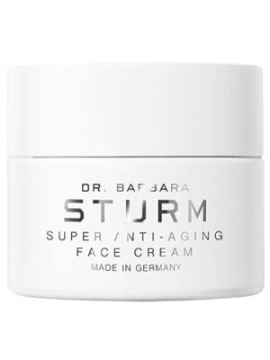 Dr. Barbara Sturm Super Anti Aging Face Cream