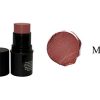 Mom's Secret Natural Organic Cream Blush Stick Cheek Tint