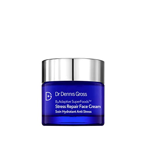 Dr. Dennis Gross B³Adaptive SuperFoods Stress Repair Face Cream