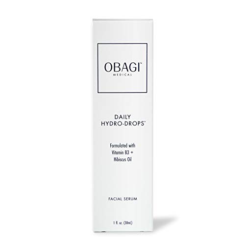 Obagi Daily Hydro-Drops Hydrating Facial Serum for Dry Skin