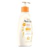 Aveeno Protect + Hydrate Moisturizing Body Sunscreen Lotion
