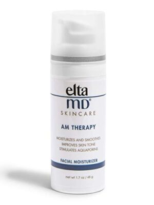 Therapy Face Moisturizer with Niacinamide - Your Daily Solution for Brighter, Hydrated Skin