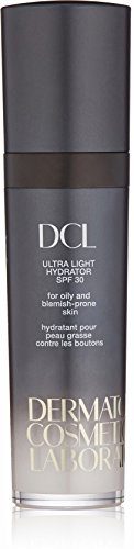 Ultra-Light Hydrator SPF 30 Dermatologic Cosmetic Laboratories