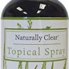Metabolic Maintenance Naturally Clear Mist