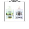 Advanced Clinicals Coconut Oil Cream.