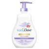 Baby Dove Sensitive Skin Care Baby Wash