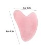 Gua Sha Facial Tools Set,Premium Jade
