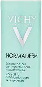 Vichy Normaderm Beautifying Salicylic Acid Pimples