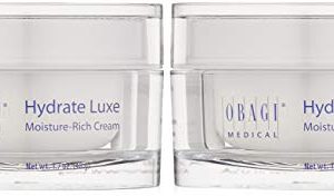 Obagi Medical Hydrate Luxe Moisture-Rich Cream