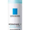 UV Face Moisturizer with Hyaluronic Acid