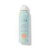 Our formula contains zinc oxide, a natural sunscreen that is water-resistant and provides mess-free application.