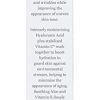 DERMA-E, Vitamin C Concentrated Serum Fluid Ounce