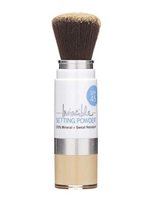 Supergoop! Invincible Setting Powder