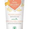 ATTITUDE Baby Body Cream, Ewg Safe Moisturizing Lotion