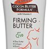 Palmer's Cocoa Butter Formula with Vitamin E + Q10