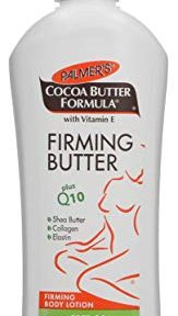 Palmer's Cocoa Butter Formula with Vitamin E + Q10