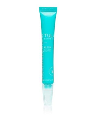 TULA Probiotic Skin Care Go Away Acne Spot Treatment