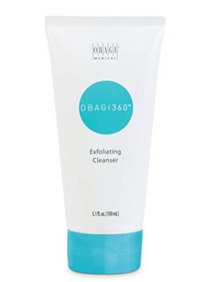 Obagi Medical Exfoliating Cleanser