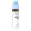 Neutrogena Ultra Sheer Body Mist Sunscreen Spray