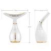 Ms.W Face Massager Anti Wrinkles, 45 ±5℃ Heat