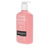Neutrogena Oil-Free Salicylic Acid Pink Grapefruit Pore Cleansing