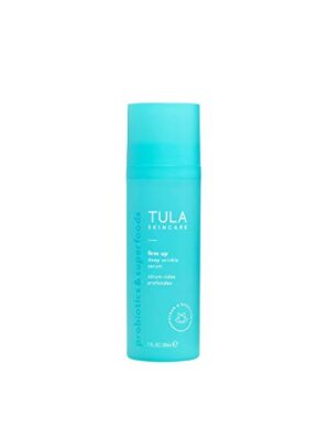 TULA Skin Care Firm Up Deep Wrinkle Serum