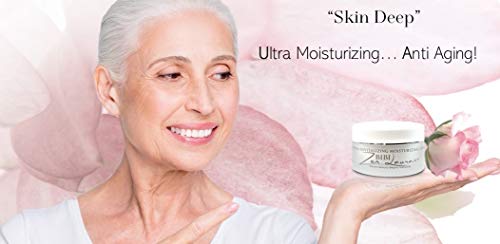 MUST HAVE Essential 3 Facial Set Natural Botanical Anti Aging Skin