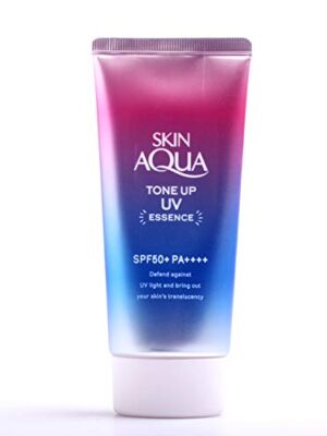 Skin Aqua Tone Up UV Essence Sunscreen SPF 50