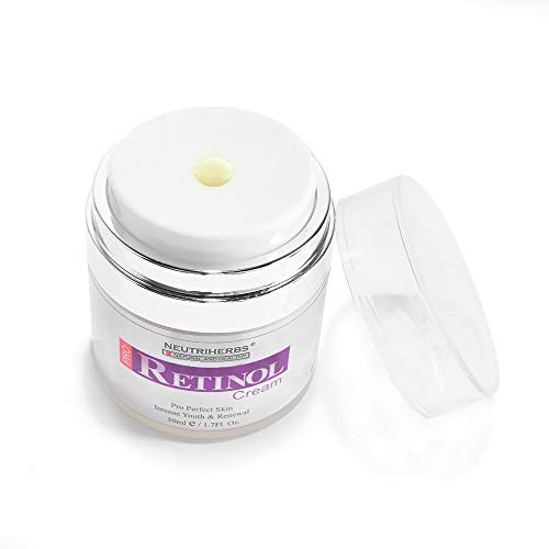 Retinol Cream - The Ultimate Solution for Flawless Skin