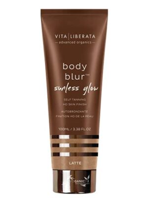 Vita Liberata Advanced Organics Body Blur Sunless Glow